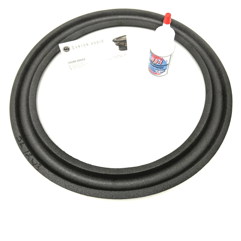 Paradigm 12" Subwoofer Foam Kit - PS1200 / PDR-12