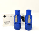 Neutrik Power-Con Connectors - Model NAC3FCA