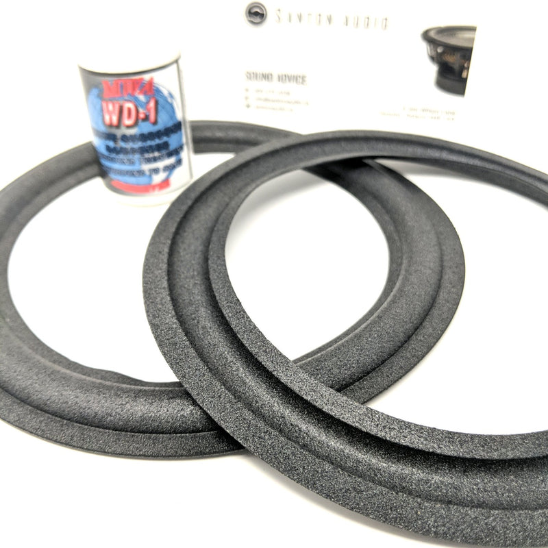 JBL 115H Foam Surround Kit - 6.5"