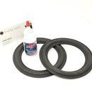 Paradigm Atom 5.25" Foam Surround Repair Kit