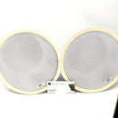 EAW CIS 300 Ceiling Speakers (Pair)