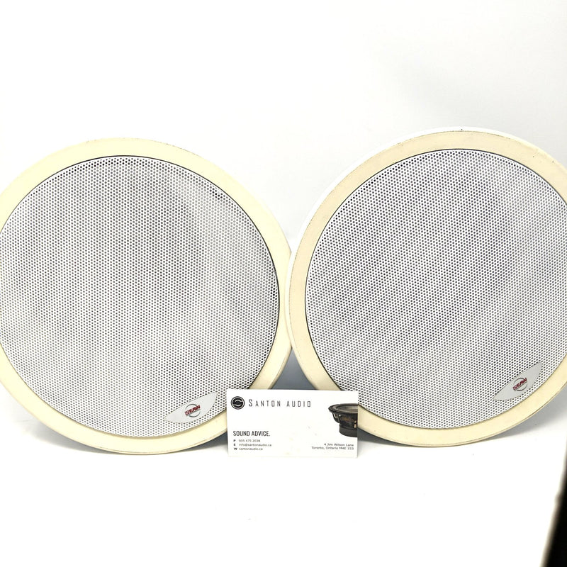 EAW CIS 300 Ceiling Speakers (Pair)