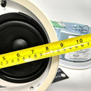 EAW CIS 300 Ceiling Speakers (Pair)