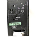 Focal Alpha 65 Amp Module