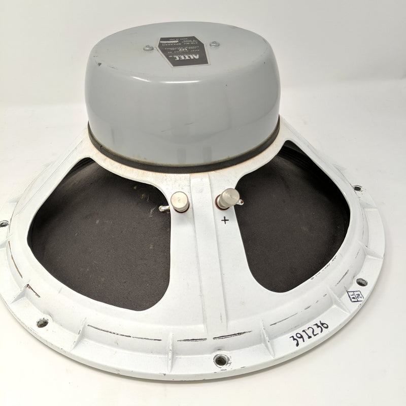 Altec 418-8H 15" Woofer - Used