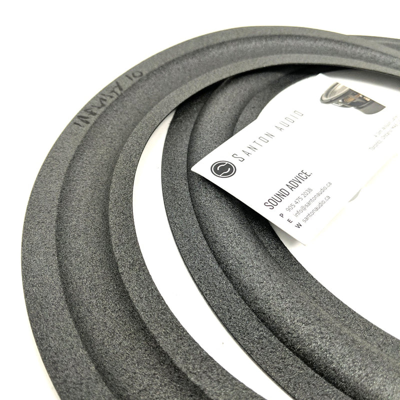 10" Infinity Foam Surround Kit