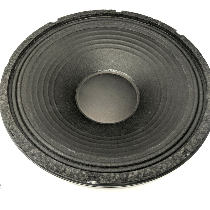 RFC L15 P530 15" Mid-Bass Woofer - Reconed August 2021