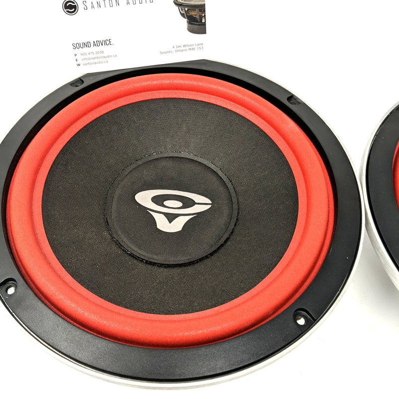 Cerwin Vega SW8A 8" Woofer