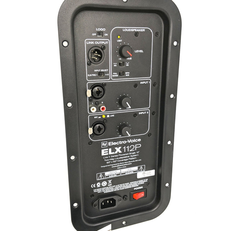 ElectroVoice ELX 112P Replacement Amp Module