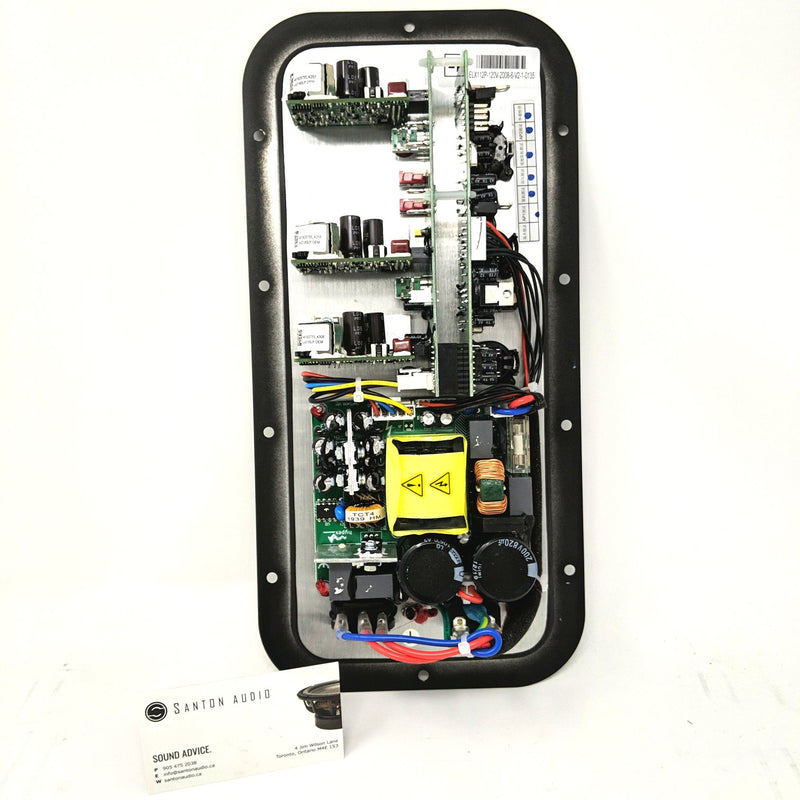 ElectroVoice ELX 112P Replacement Amp Module