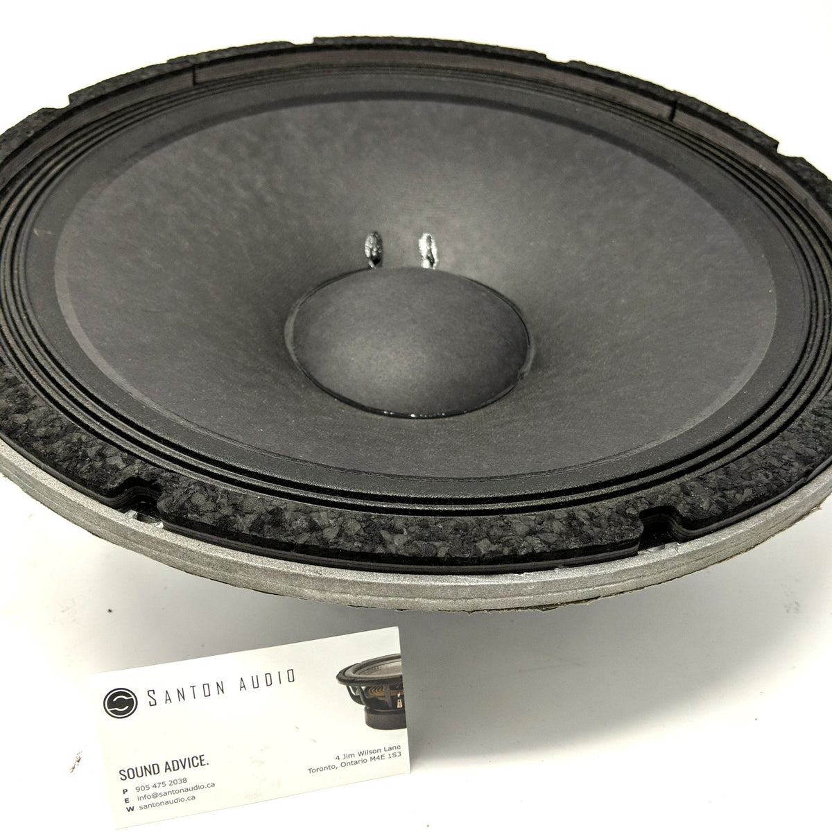 Peavey Black Widow 1503 15