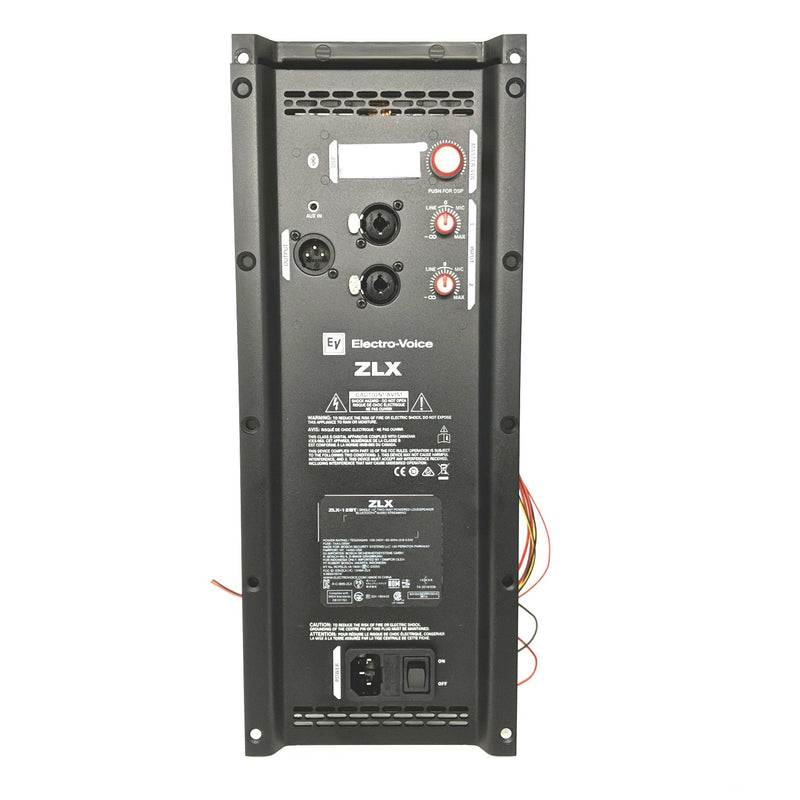 ElectroVoice ZLX 12BT Replacemt Amplifier Board