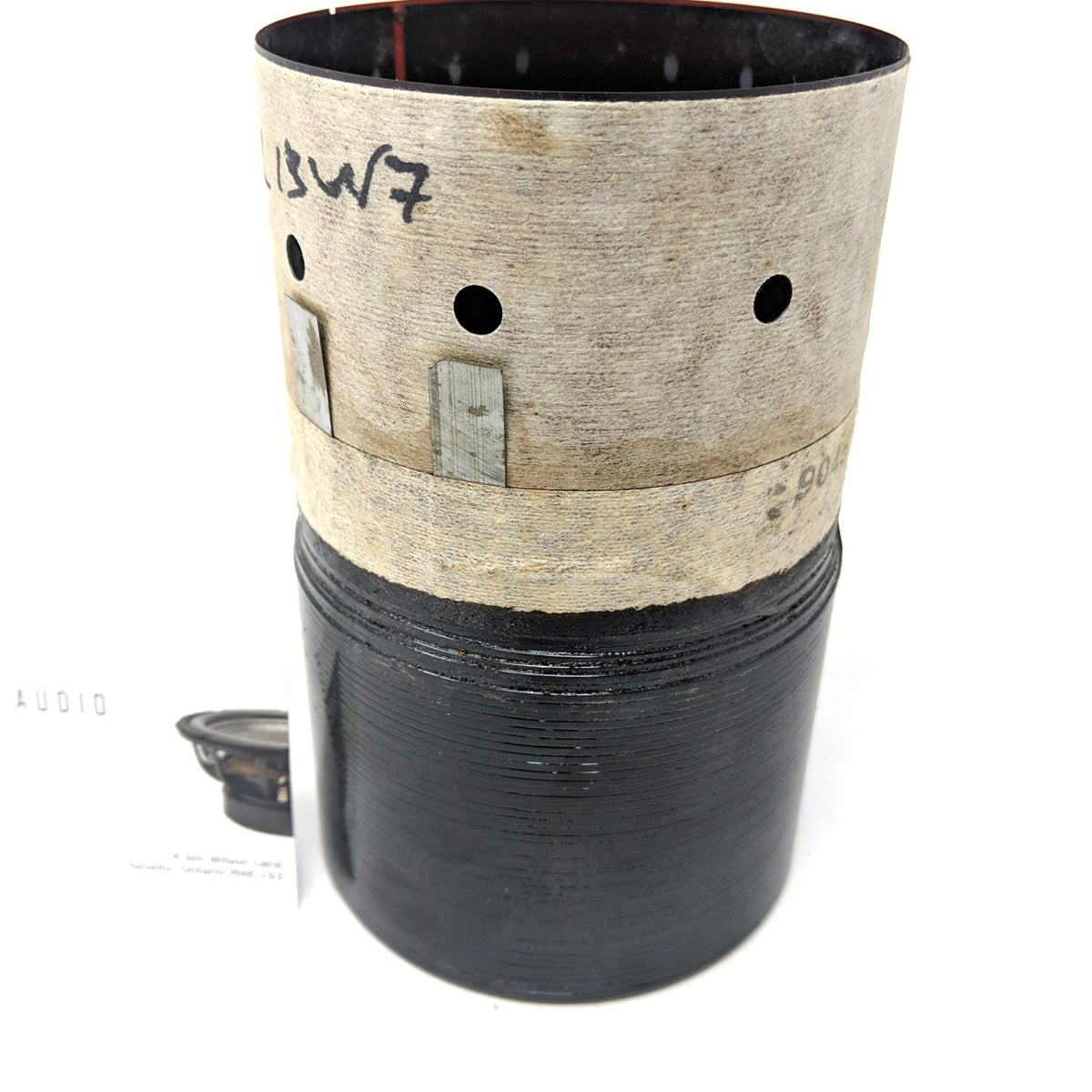 オージオ JBL 4367WX 試聴レポート