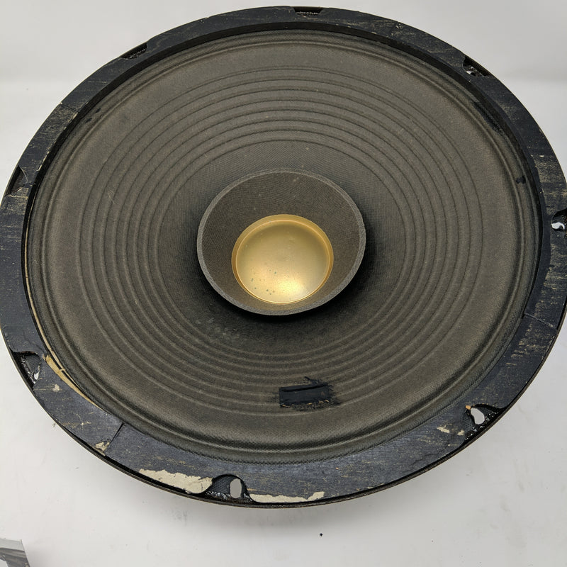 Jensen C12NR Vintage Speaker