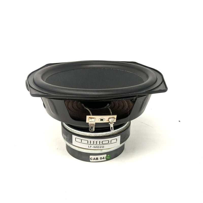 Mission LF-M020 6.5" Replacement Woofer