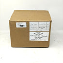 Mission LF-M020 6.5" Replacement Woofer