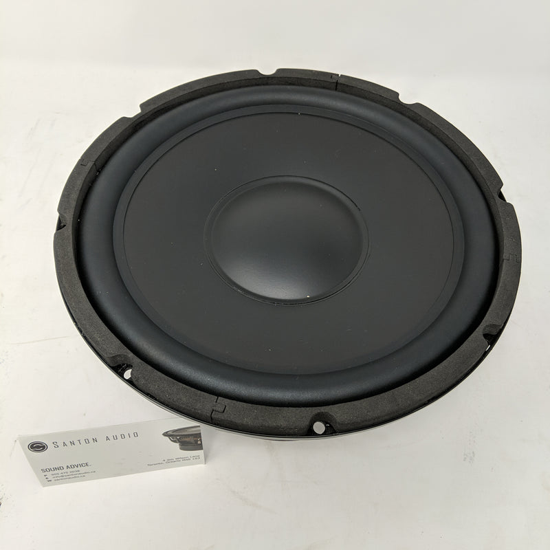 Yorkville YX10SP Replacement Woofer (Model 7572)