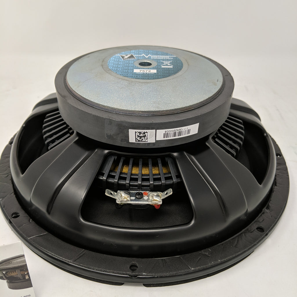 Yorkville yx10sp sales