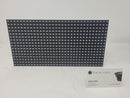 50 x P10 LED Video Panel.
