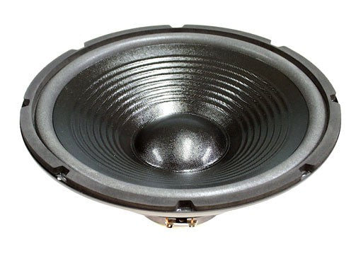 Goldwood 2128 - 8 Ohm Woofer