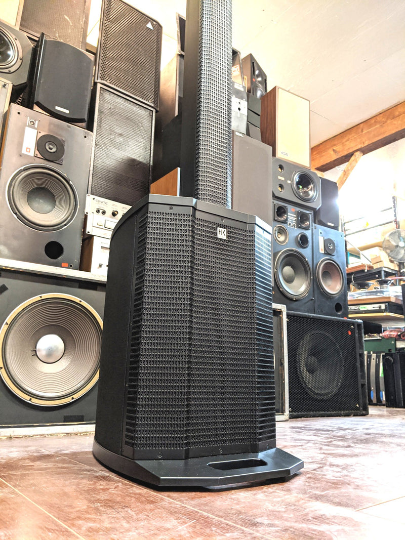 HK Audio Polar 10 Column System