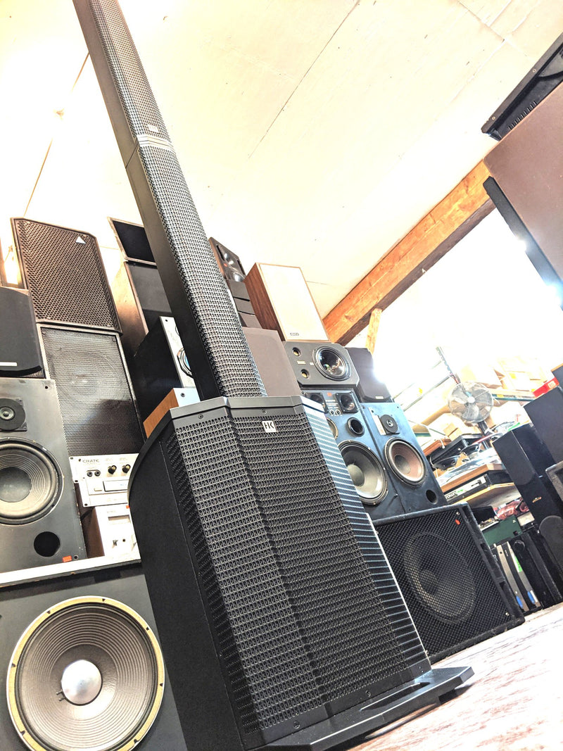 HK Audio Polar 10 Column System