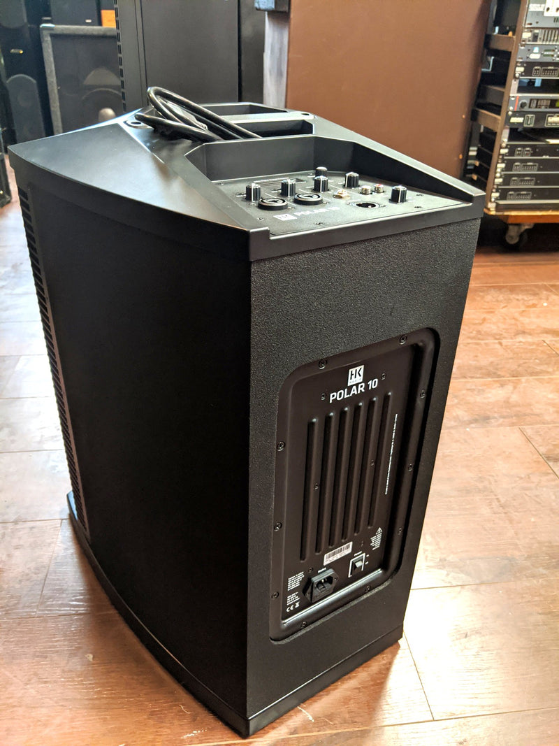 HK Audio Polar 10 Column System