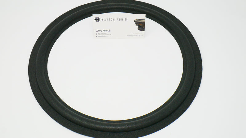 JBL 128H 12" Foam Surround Kit