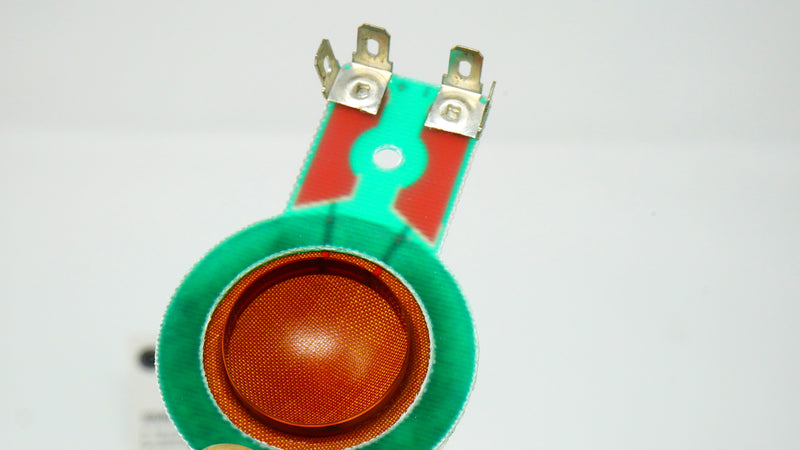 Fostex N30 Replacement Diaphragm