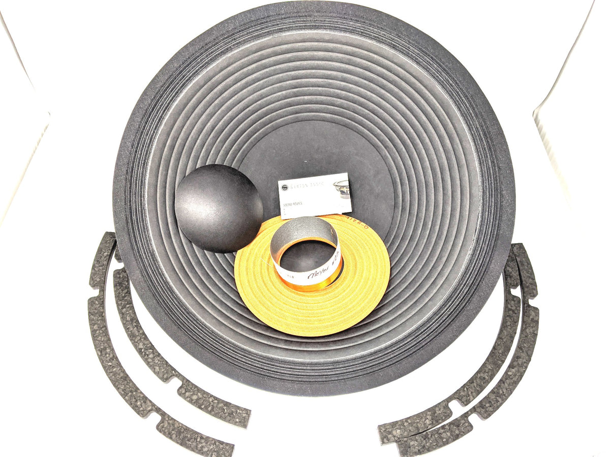 Meyer MS-18 Recone Kit