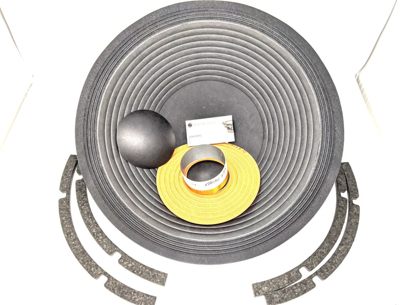 Meyer MS-18 Recone Kit