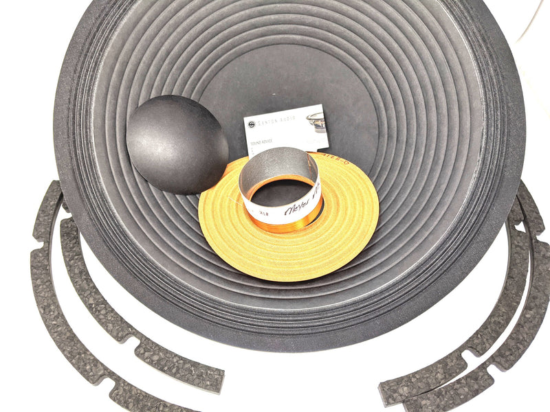 Meyer MS-18 Recone Kit