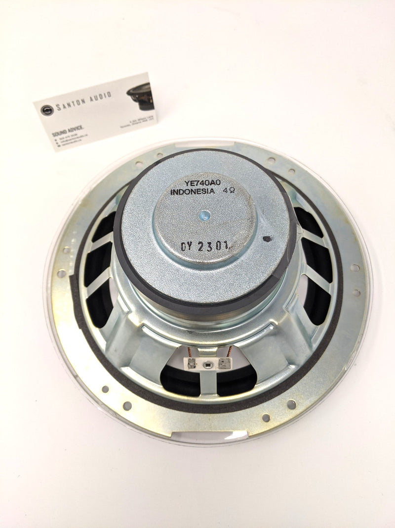 Yamaha HS8 Replacement Woofer - Part