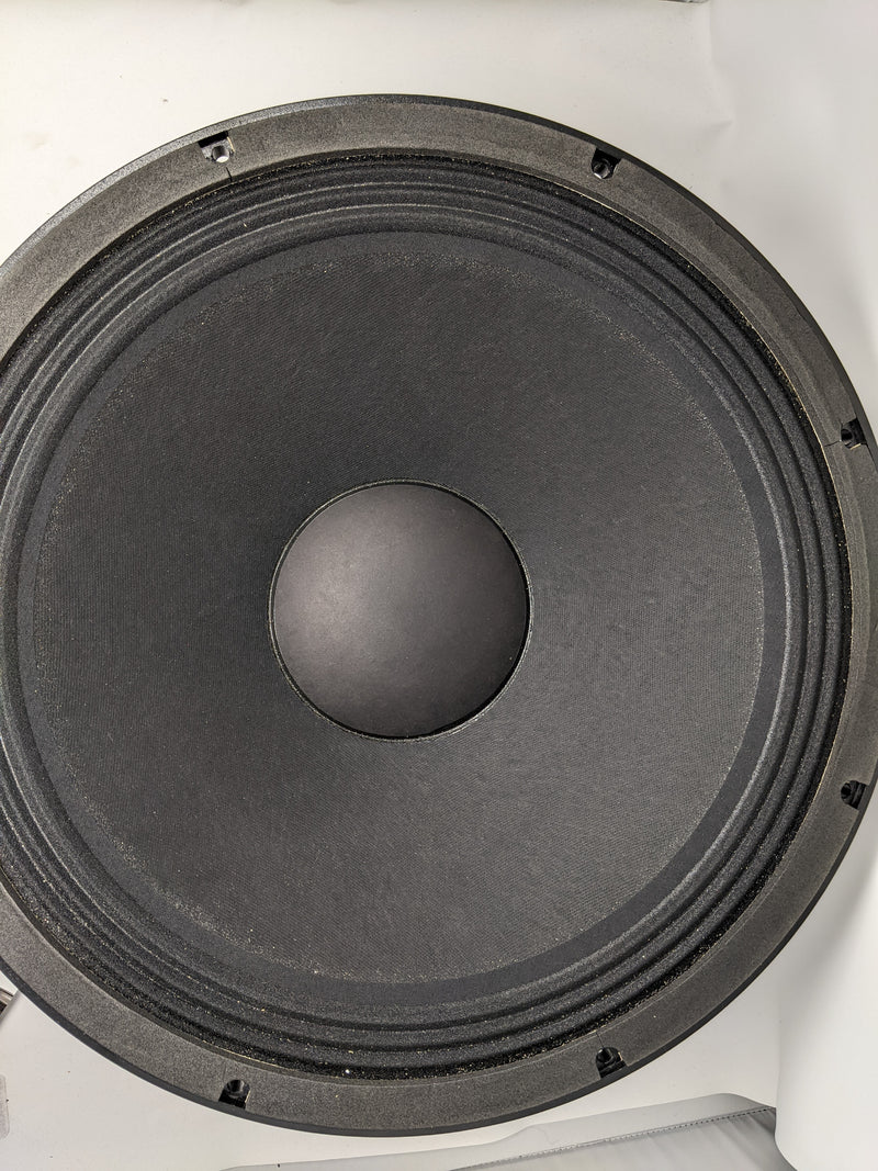 L'Acoustics Model KR HPBE 182 18" Subwoofers (Brand New)