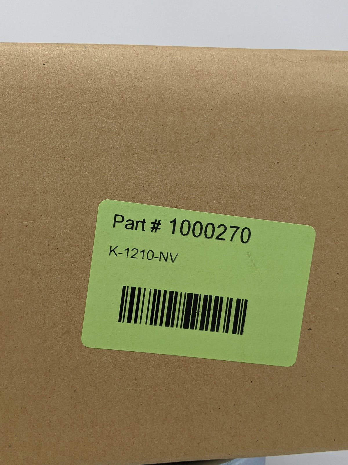 Klipsch RC-500 Replacement Woofer - Part #1000270